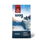 Wag Grain-Free Beef & Lentil Dry Dog Food