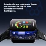 2-Pack Dog Bark Collar with Adjustable Sensitivity