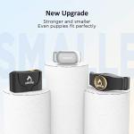 PATPET Rechargeable Dog Training Collar with Remote