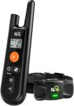 Rechargeable Dog Training Collar with Remote Control