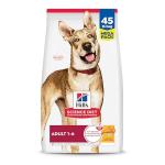 Hill's Science Diet Chicken & Barley Dog Food
