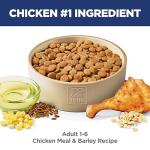 Hill's Science Diet Chicken & Barley Dog Food