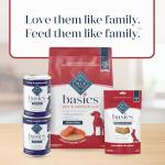 Blue Buffalo Basics Salmon & Potato Dog Food