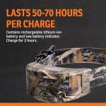 SportDOG WetlandHunter 425X Remote Training Collar