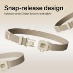 PETLIBRO RFID Collar Tag for Smart Pet Devices