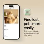 PETLIBRO RFID Collar Tag for Smart Pet Devices