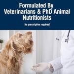 Blue Buffalo Healthy Weight Chicken Dog Food 11-lb