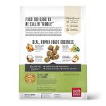 Honest Kitchen Grain-Free Chicken Dog Food 5 lb