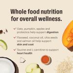 Honest Kitchen Grain-Free Chicken Dog Food 5 lb