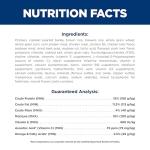 Hill's Science Diet Chicken & Barley Dry Dog Food