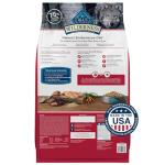 Blue Buffalo Wilderness High-Protein Salmon Dog Food