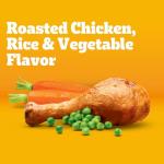 Pedigree Large Breed Dry Dog Food, Chicken Flavor