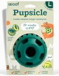 WOOF Pupsicle - Durable Interactive Dog Toy