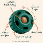 WOOF Pupsicle - Durable Interactive Dog Toy