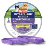 Hartz UltraGuard Flea & Tick Collar for Cats
