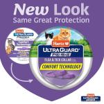 Hartz UltraGuard Flea & Tick Collar for Cats