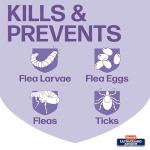 Hartz UltraGuard Flea & Tick Collar for Cats