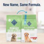 Blue Buffalo True Solutions Salmon Dry Dog Food