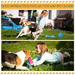 50 Pack Soft Puppy Chew Toys for Teething