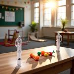 Adjustable Ultrasonic Dog Training Whistle