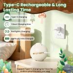 Hanarook Interactive Self-Moving Dog Toy - Elephant