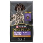 Purina Pro Plan High Protein Dog Food, Chicken 37.5 lb