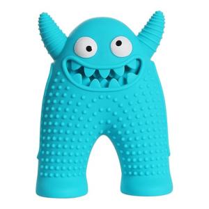 Squeaky Toy for Medium Small Dogs - Cute Monster