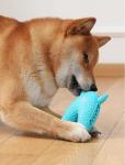 Squeaky Toy for Medium Small Dogs - Cute Monster
