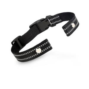 Reflective Nylon Collar Strap for Dog GPS Collars