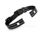 Reflective Nylon Collar Strap for Dog GPS Collars