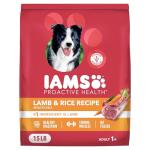 IAMS Proactive Health Minichunks Lamb & Rice Dog Food