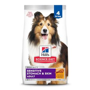Hill's Science Diet Sensitive Stomach Dry Dog Food
