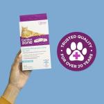 Calming Collar for Cats: Reduces Stress and Anxiety