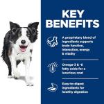 Hill's Science Diet Senior 7+ Chicken & Rice Dog Food