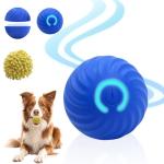 Interactive Smart Dog Ball Toys for Active Pets