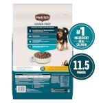 Grain Free Salmon & Sweet Potato Dog Food 11.5 lb