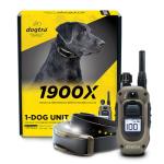 Dogtra 1900X E-Collar with Remote for Stubborn Dogs