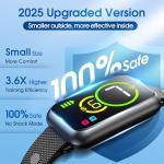 Humane Smart Dog Bark Collar with Vibration