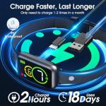 Humane Smart Dog Bark Collar with Vibration