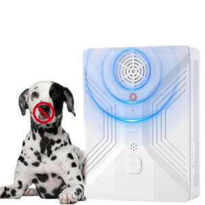 Nupec Ultrasonic Dog Bark Deterrent - 3 Modes