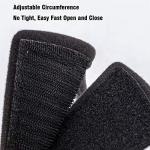 Adjustable Recovery E-Collar for Puppies and Kittens