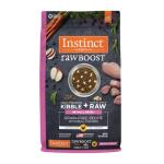 Instinct Raw Boost Small Breed Dog Food 10 lb