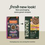 Instinct Raw Boost Small Breed Dog Food 10 lb