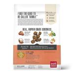 Honest Kitchen Grain-Free Beef Dog Food Clusters