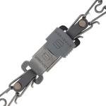 Herm Sprenger Quick Release Training Dog Collar