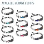 Herm Sprenger Quick Release Training Dog Collar