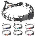 Herm Sprenger Quick Release Training Dog Collar