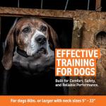 SportDOG NoBark 10 Rechargeable Bark Collar