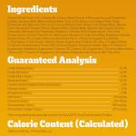 Pedigree Tender Bites Small Dog Food 3.5 lb