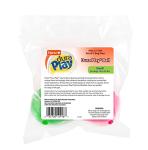 Hartz Dura Play Bacon Squeaky Balls for Dogs